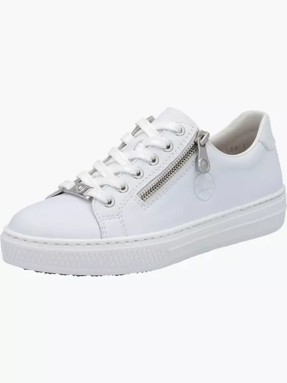 Rieker Damen Sneaker Low