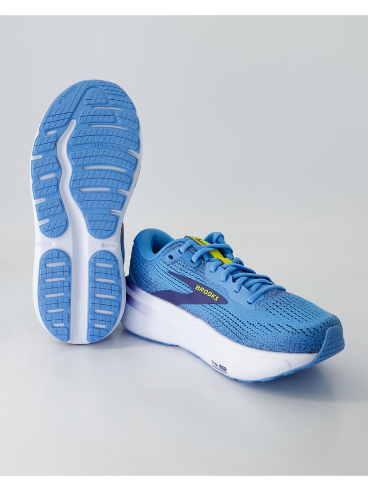 Brooks Laufschuhe in Blau günstig kaufen