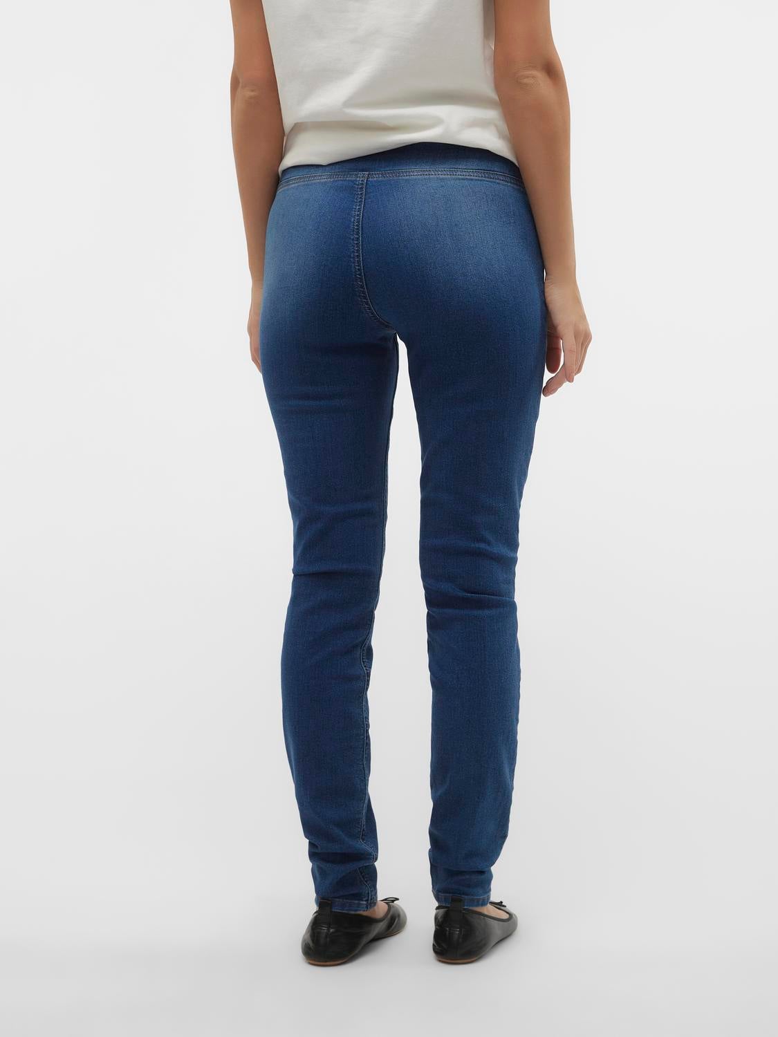 Umstands-jeggings