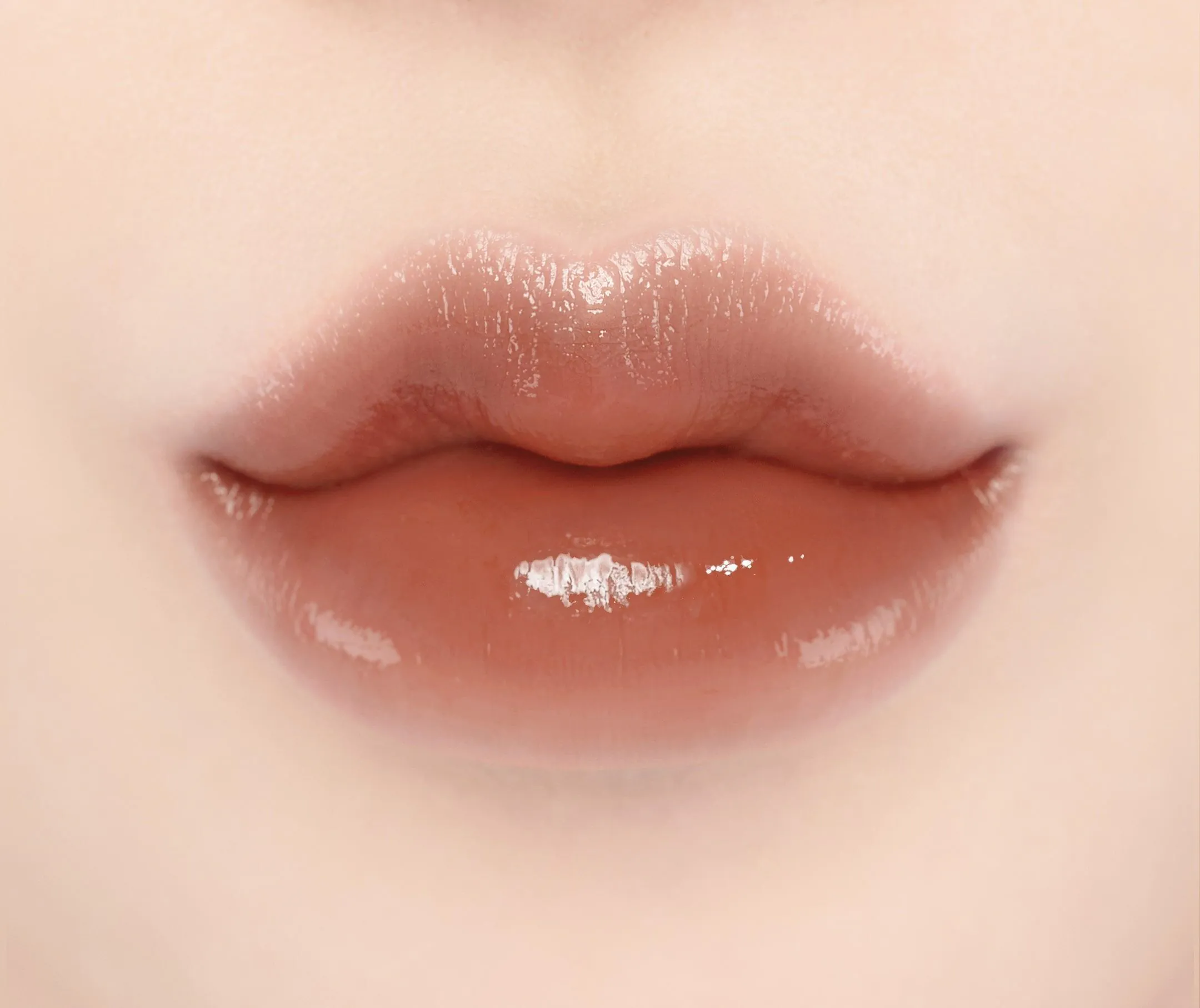 Laka Bonding Glow Lipstick 212 Παπάγια