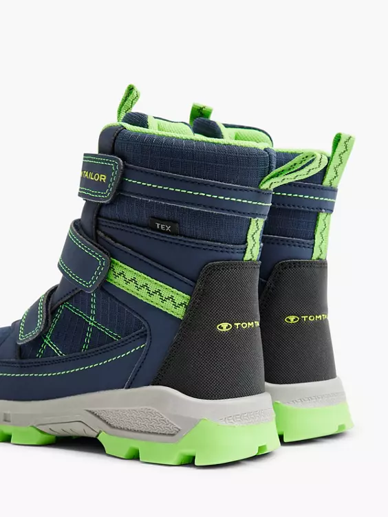 TOM TAILOR Boots