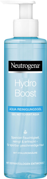 Neutrogena Hydro Boost Aqua Reinigungsgel