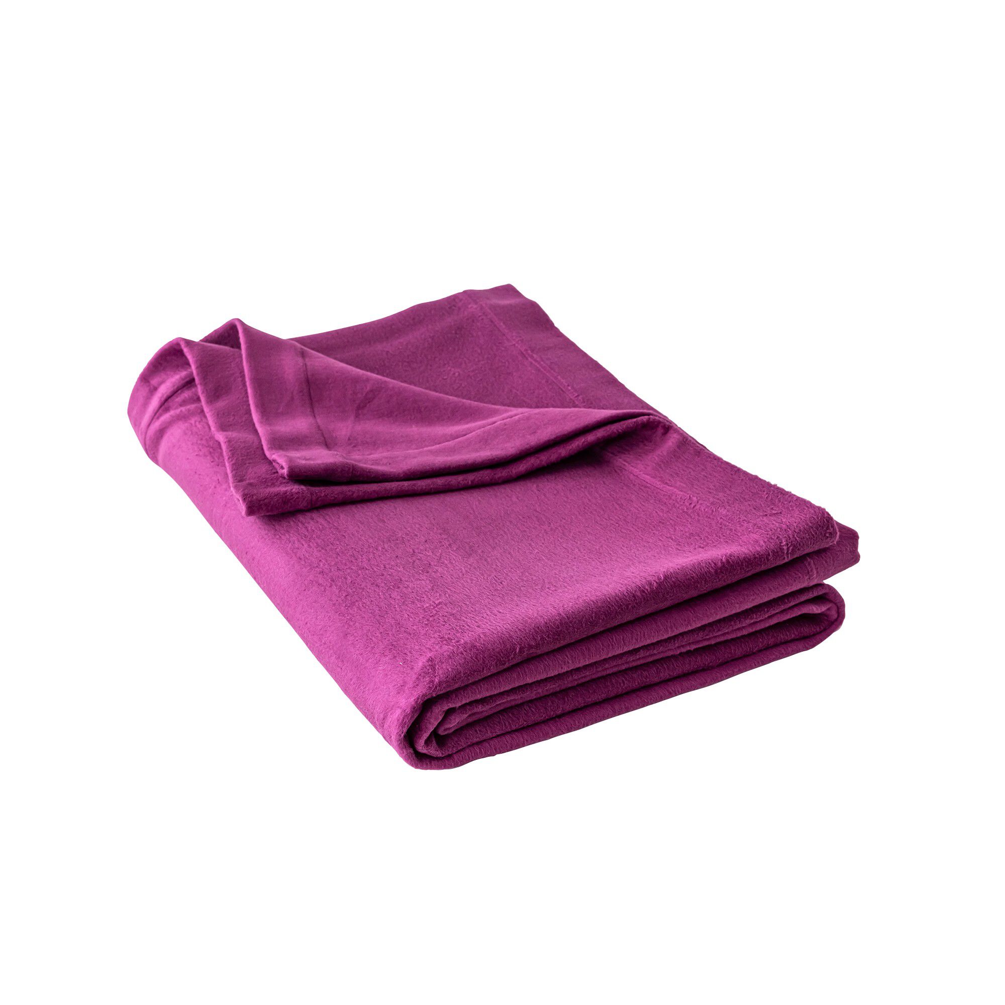 Couverture en flanelle 420g/m²
