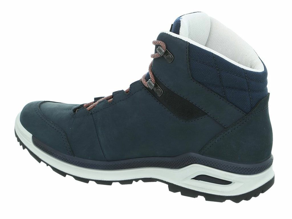 Lowa Locarno GTX QC Ws Wanderschuhe