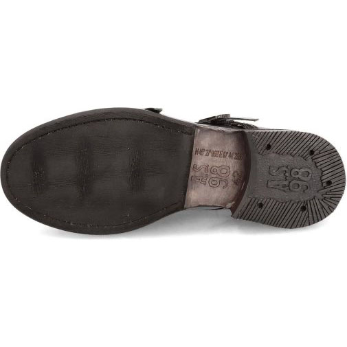 A.S.98 Halbschuhe