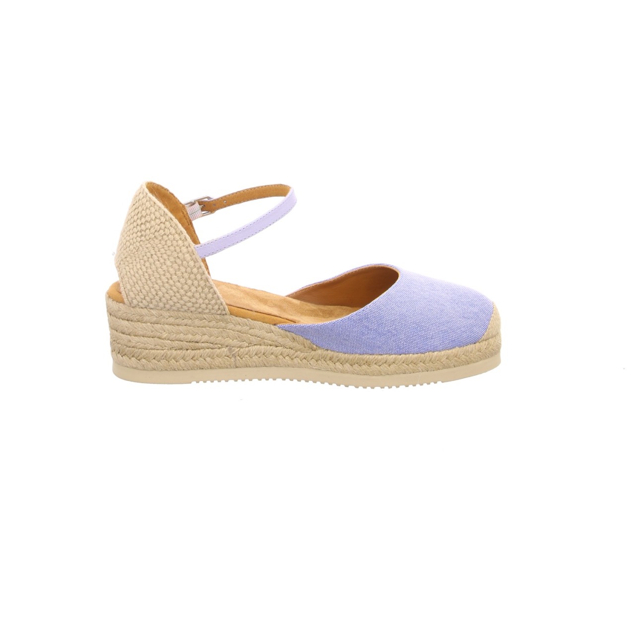 UNISA Klassische Sandalen blau