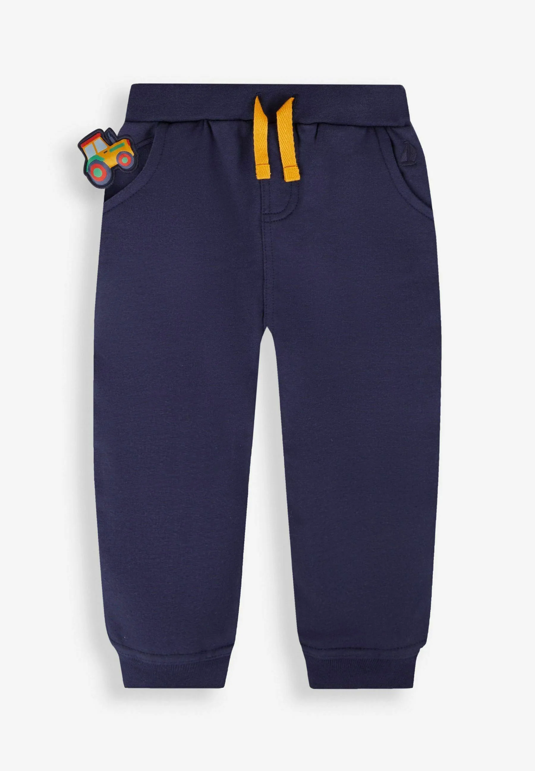 JoJo Maman Bébé APPLIQUÉ SET - Sudadera