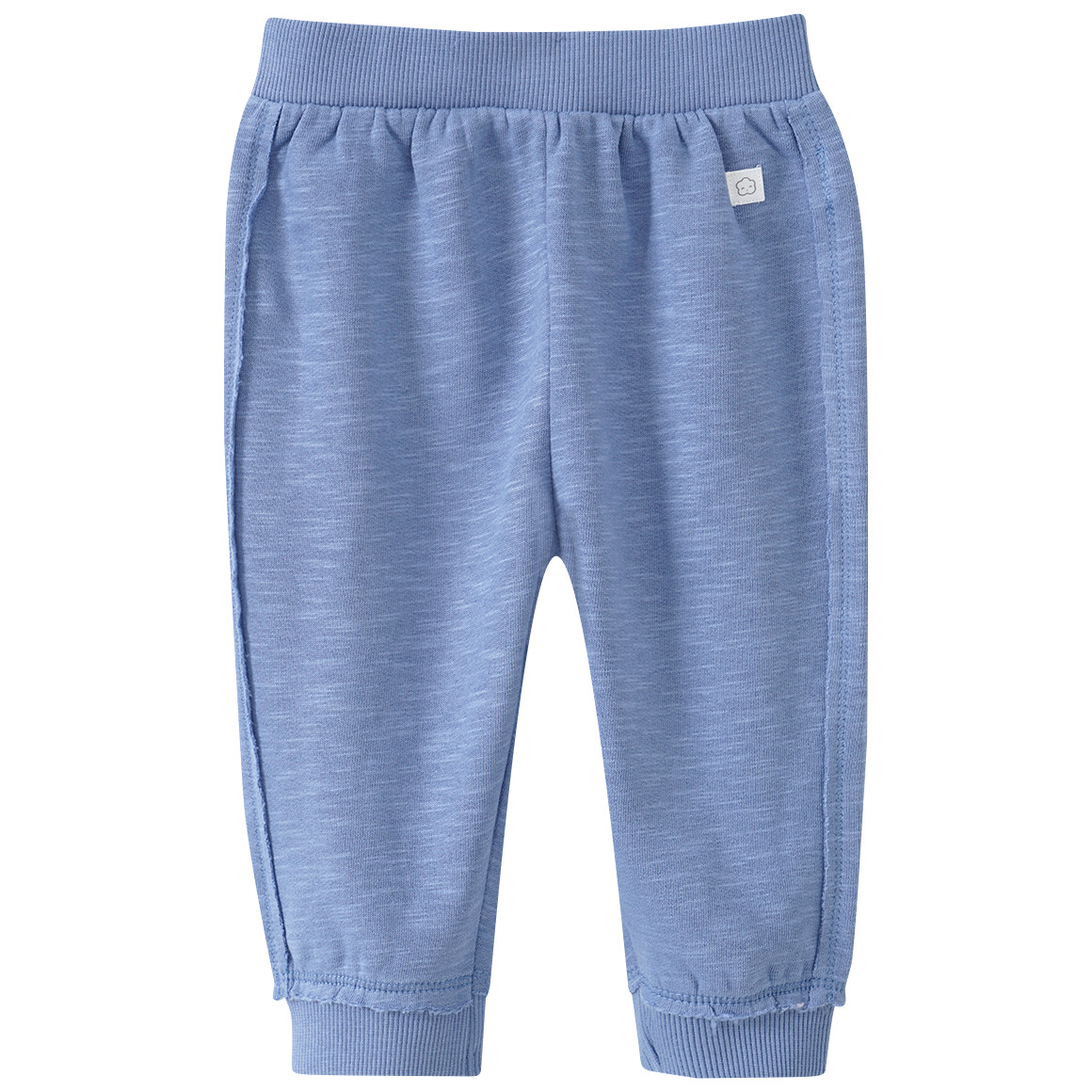 Baby Jogginghose mit Elastikbund