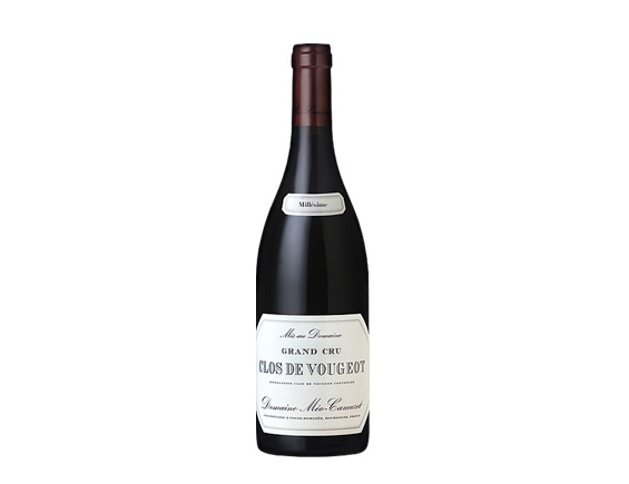 Méo Camuzet Clos de Vougeot Grand Cru 2021 Bourgogne Clos Vougeot Grand Cru