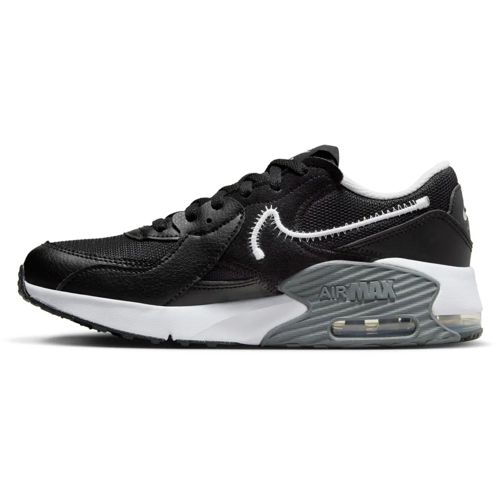 Nike AIR MAX EXCEE GS FB3058-002 / schwarz