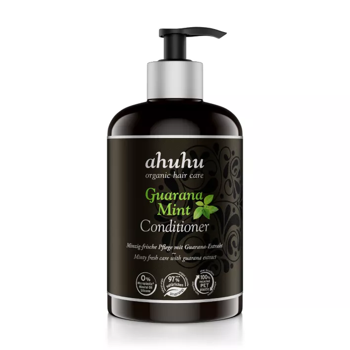 GUARANA MINT Conditioner XXL