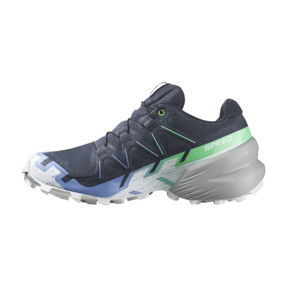 Salomon Speedcross 6 GTX W L47465900 / blau
