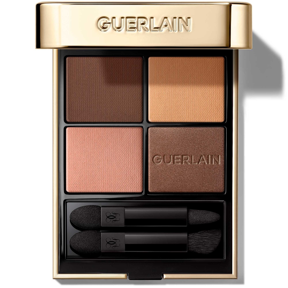 Guerlain OMBRES G Ombres à paupières 4 couleurs