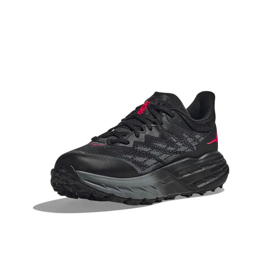 Hoka Speedgoat 5 GTX 1127913-BBLC / schwarz