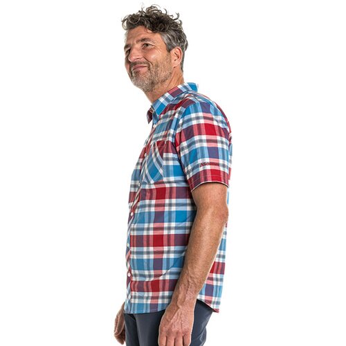 HERREN HEMD SHIRT CALANCHE M