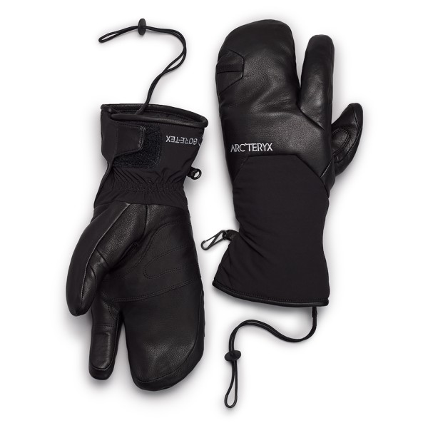 Arc'teryx - Sabre Index Mitt - Handschuhe