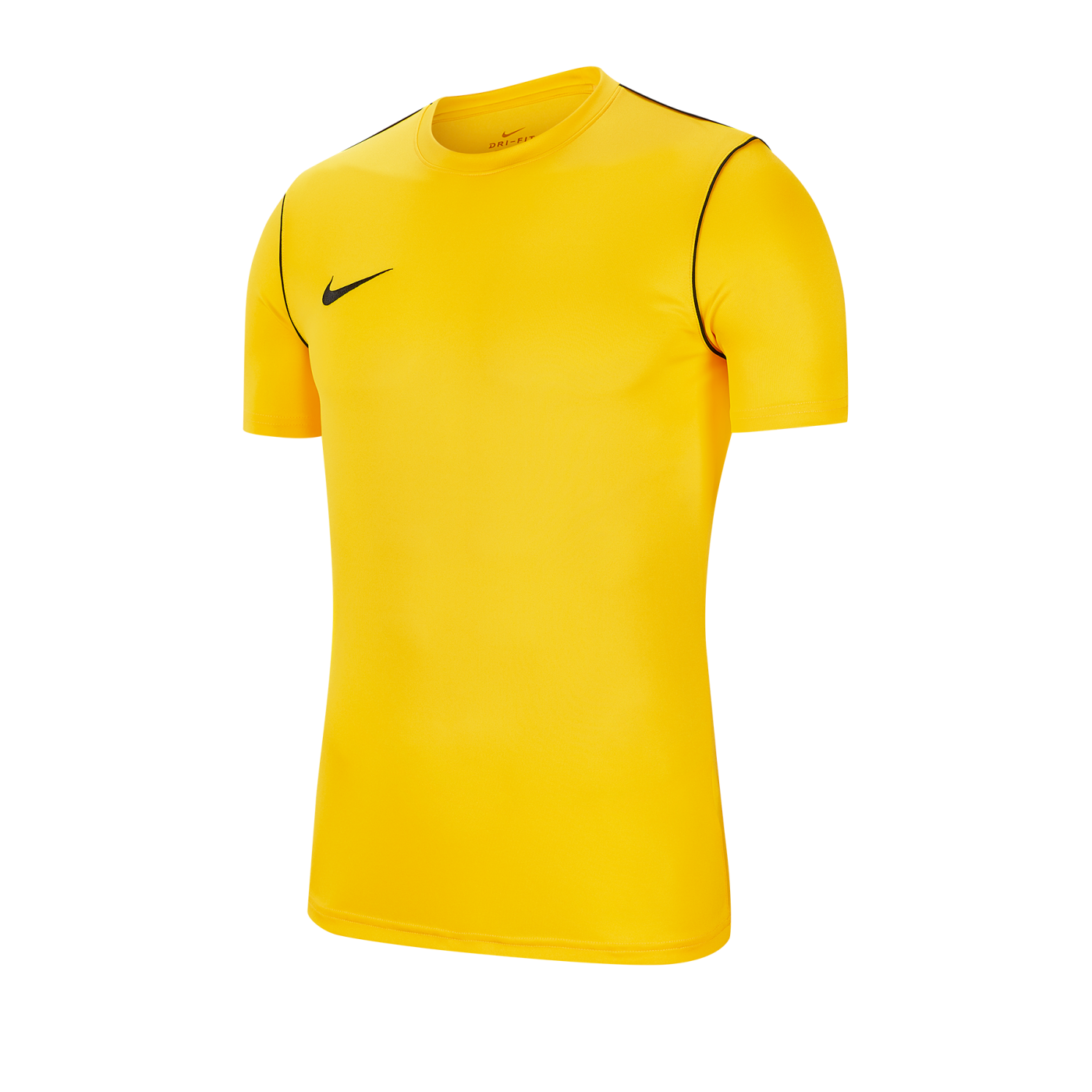Nike Park 20 Training Shirt Gelb F719