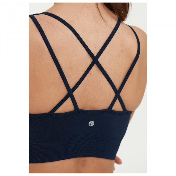 ATHLECIA - Women's Balance Seamless Bra - Sport-BH