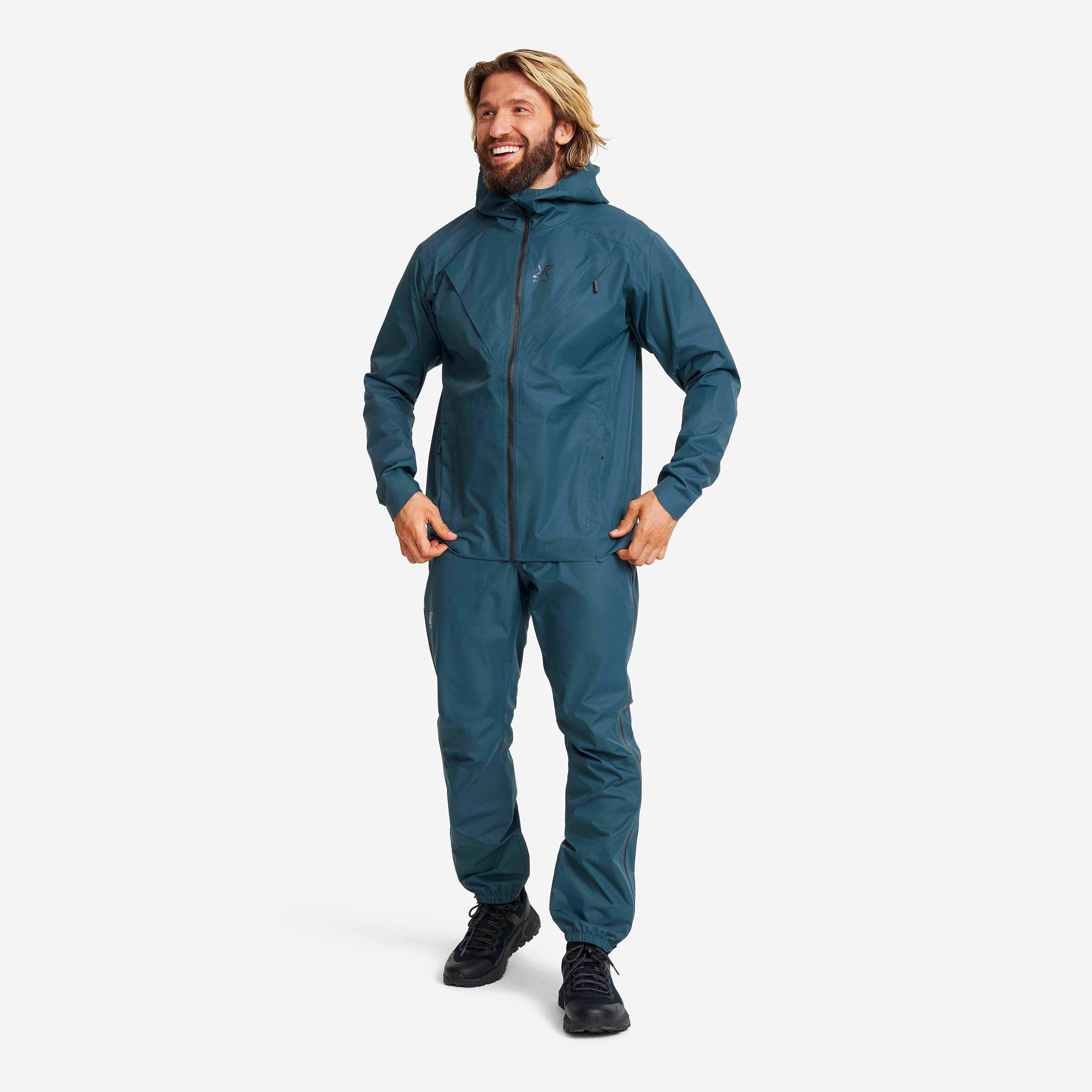 Typhoon Pants Homme Moonlit Ocean