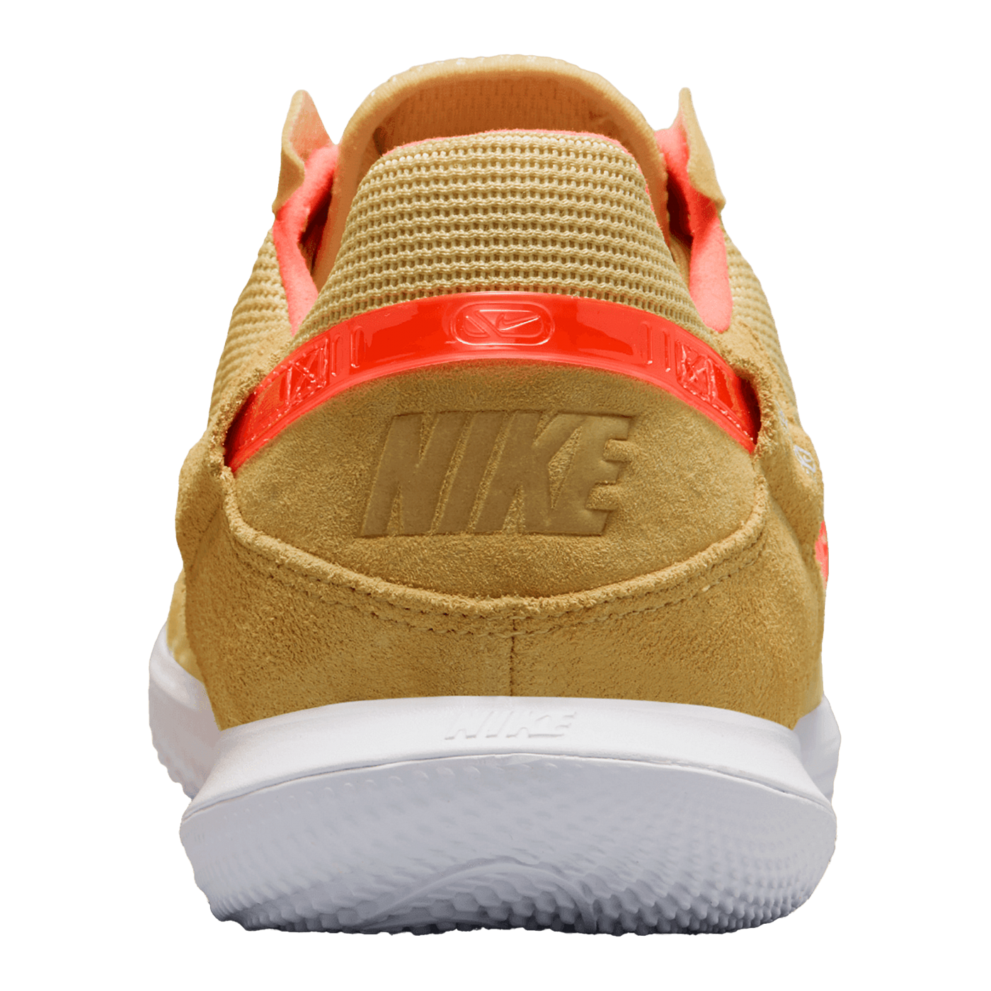 Nike Streetgato IN Gold F200