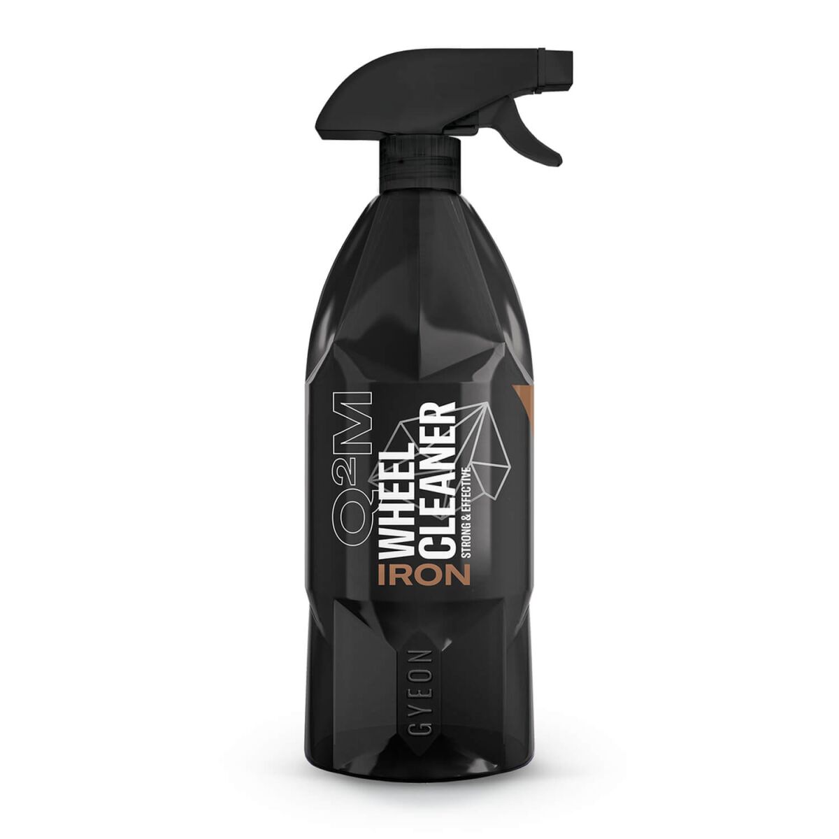 GYEON Q²M Iron WheelCleaner Felgenreiniger 1L