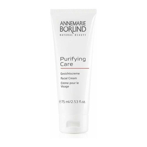 Annemarie Börlind Kirkastava Päivävoide 75 ml