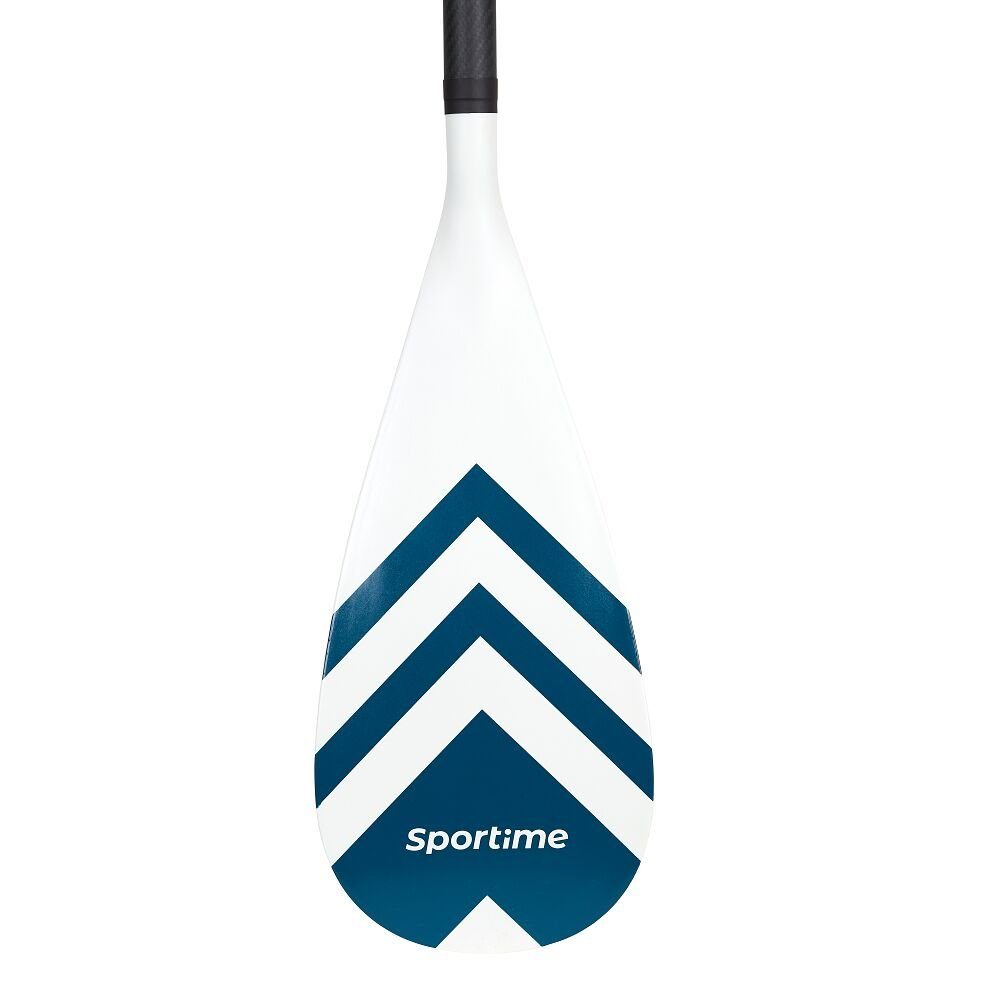 Sportime Carbon Hybrid Paddel SUP-Paddel