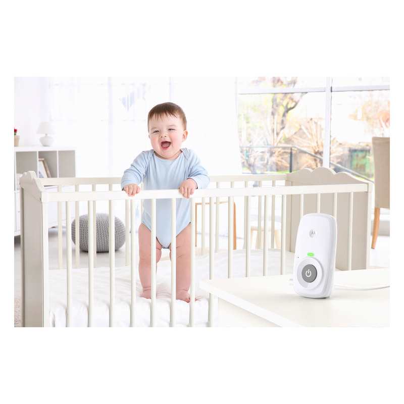 Babyphone audio AM24 Motorola