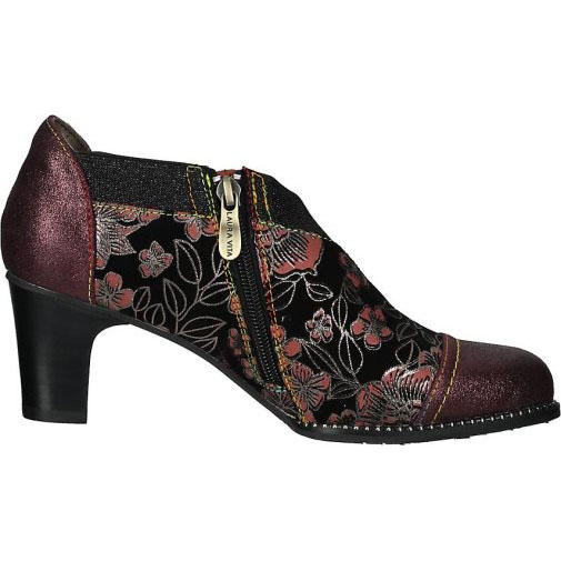 Laura Vita Pumps