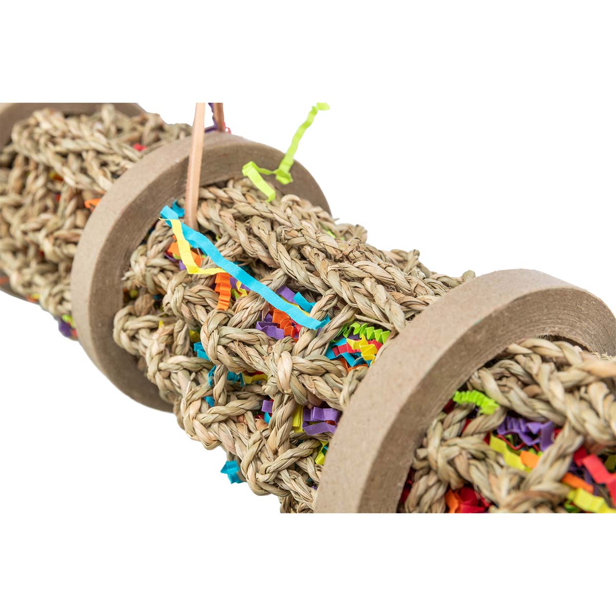 Trixie Seegrasspielzeug, 55 cm günstig kaufen