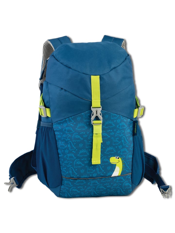 Fabrizio Kinderrucksack Polyester, recycelt ca. 26cm breit ca. 19cm hoch günstig kaufen onesize