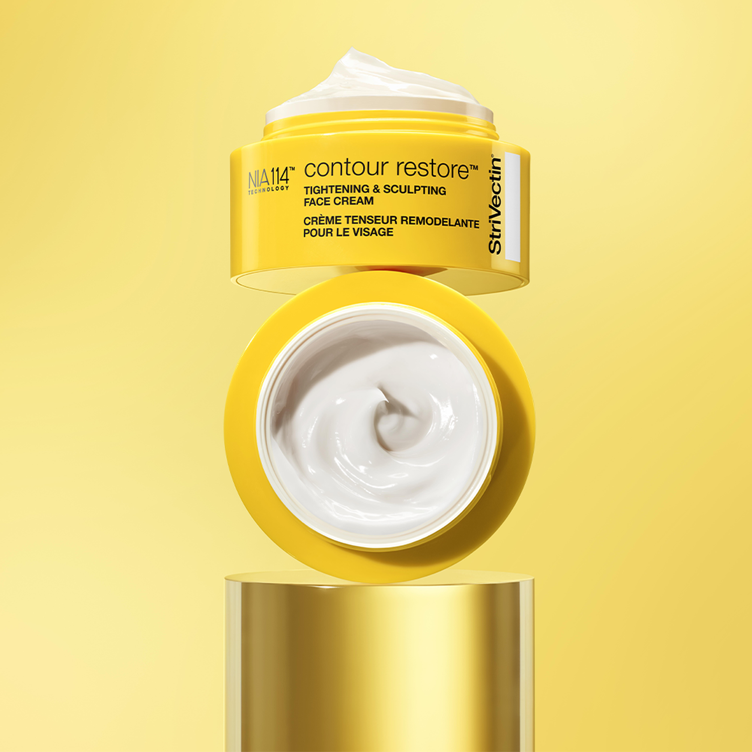Strivectin Contour Restore™ Crème Tenseur Remodelante Visage 50 ml