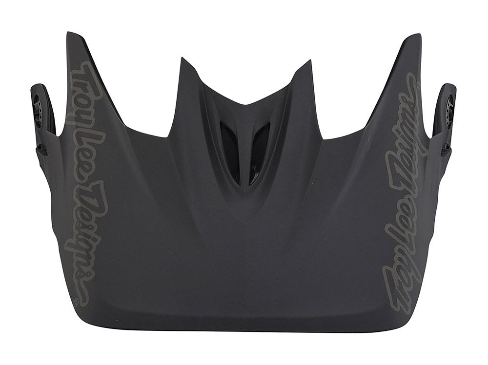 Troy Lee Designs D3 Fiberlite Mono - Fullface Helm kaufen | Bike-Discount