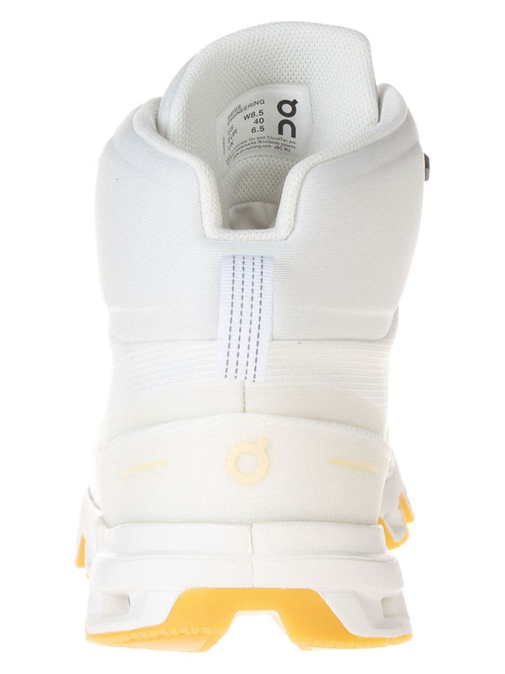 ON RUNNING Boots 