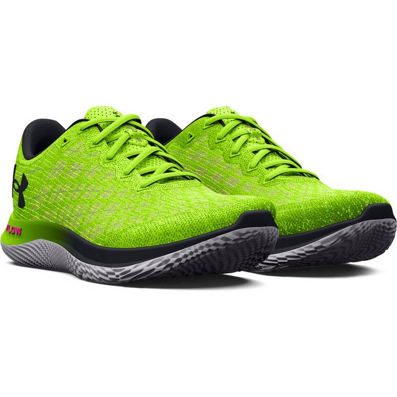 Under Armour FLOW Velociti Wind 2 Laufschuhe Herren