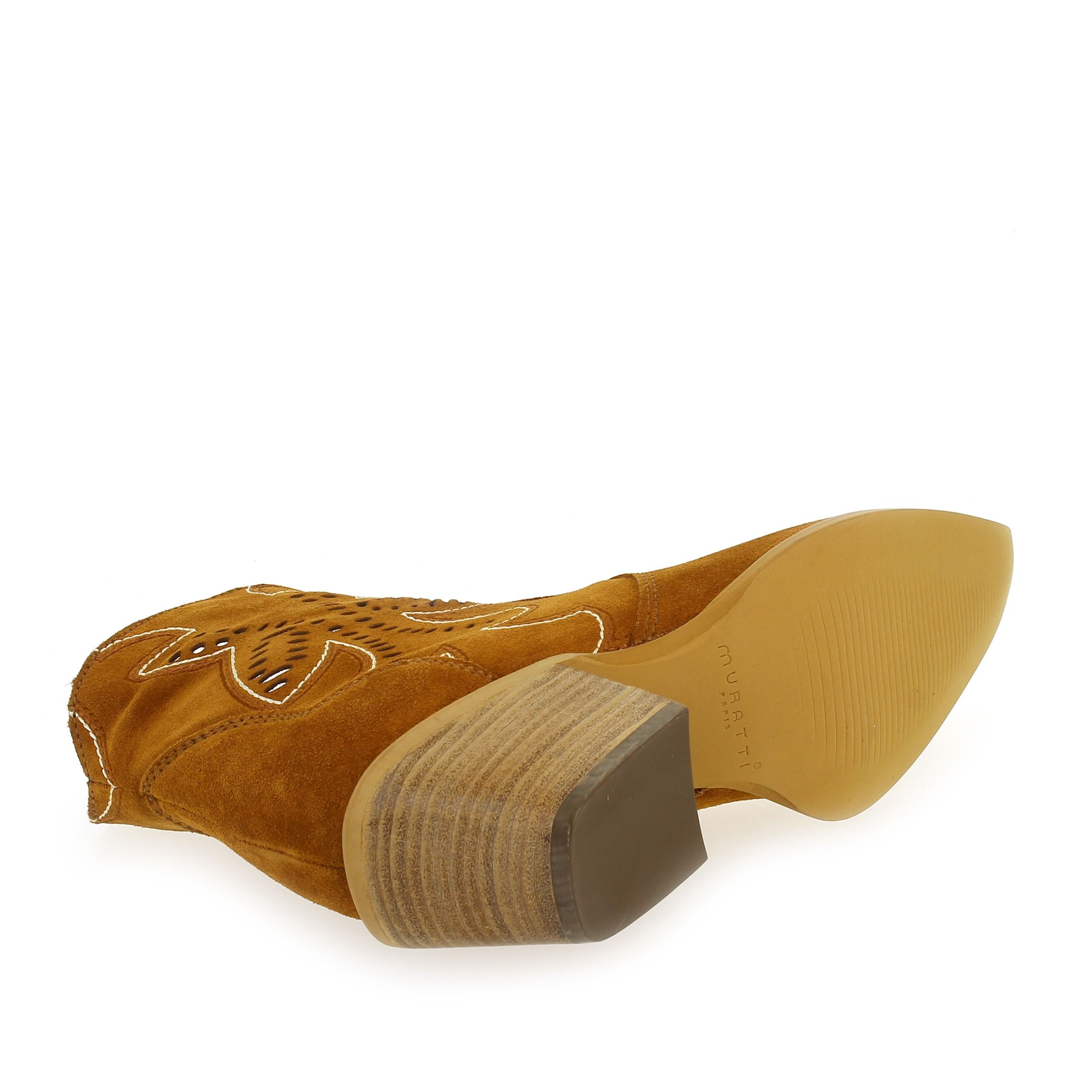 Muratti  ROCCA - Cognac