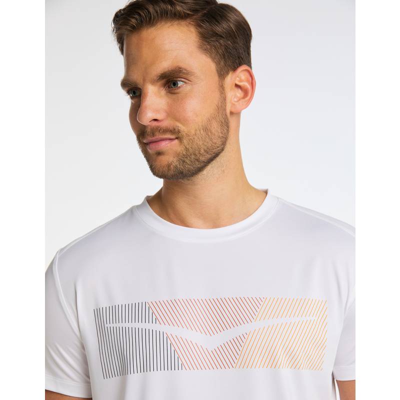 VENICE BEACH VB Men HAYES T-Shirt Herren