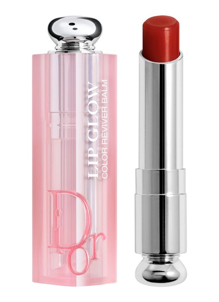 DIOR Dior Addict Lip Glow - Sävytetty huulivoide