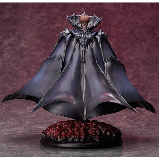 Berserk: The Golden Age Arc Figma Actionfigur Void and figFIX Ubik (re-run)