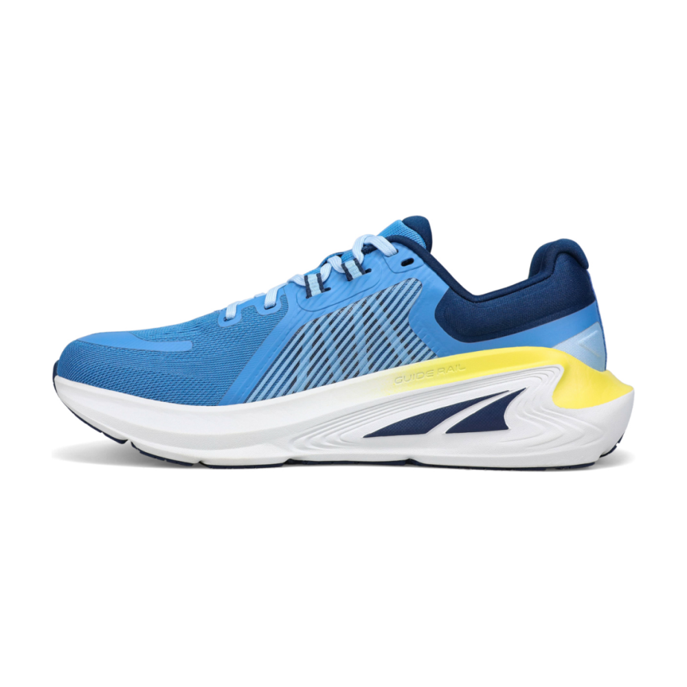 Altra Paradigm 7 AL0A82CG-440 / blau
