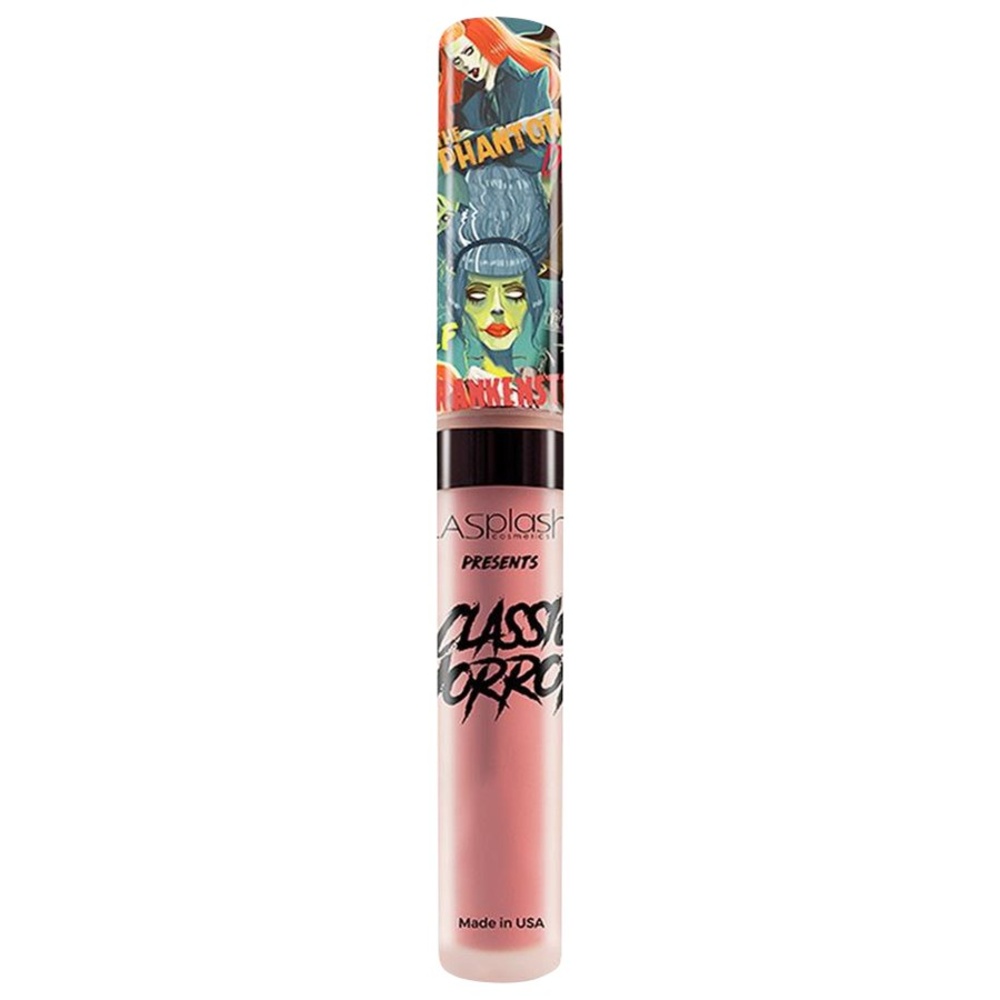 LaSplash Classic Horror Liquid Lipstick Rouge à lèvres