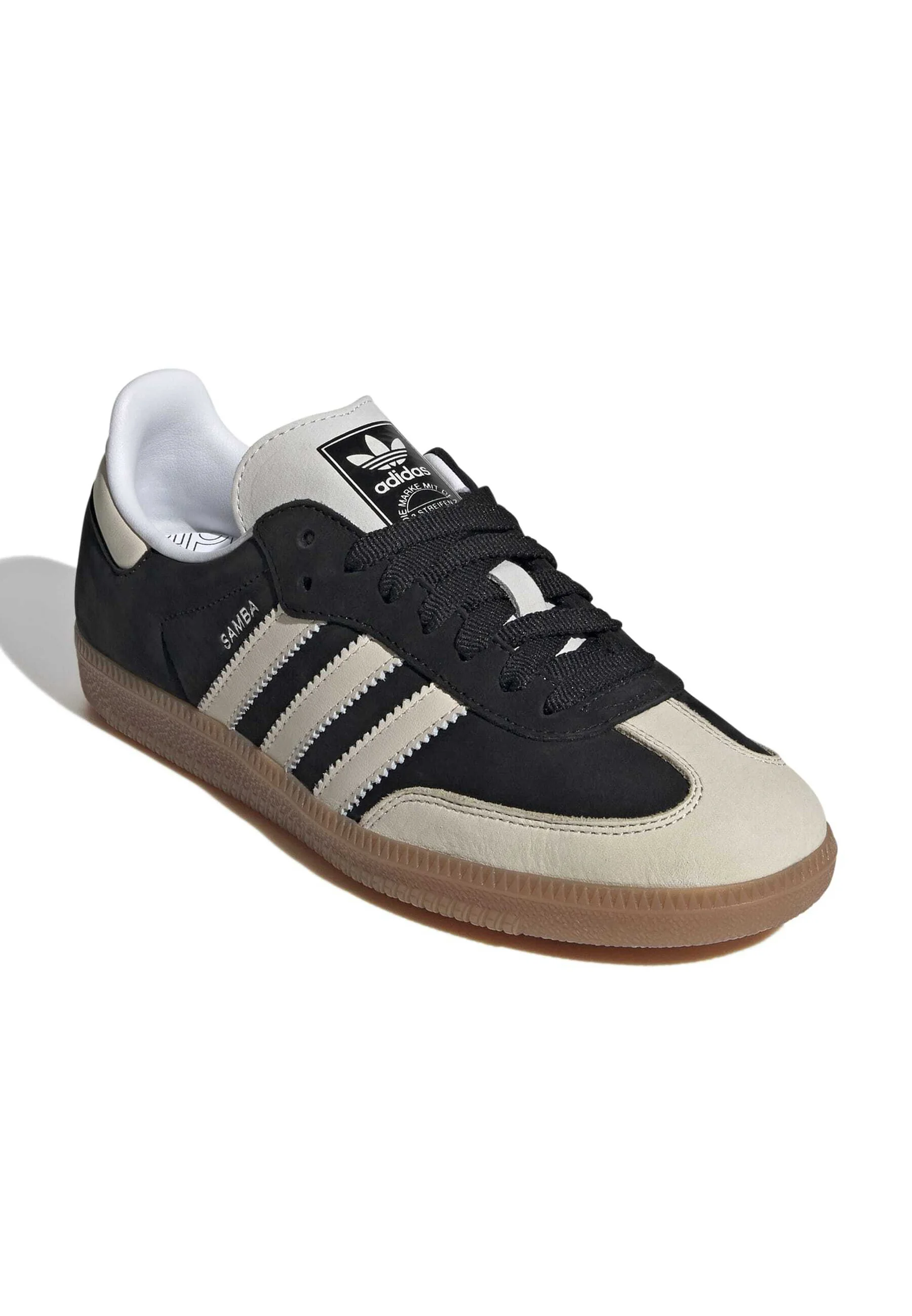 adidas Originals SAMBA OG - Zapatillas bajas
