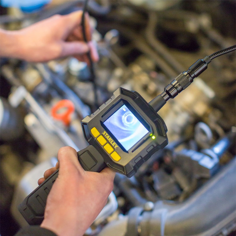 Stanley STHT0-77363 Inspection Camera