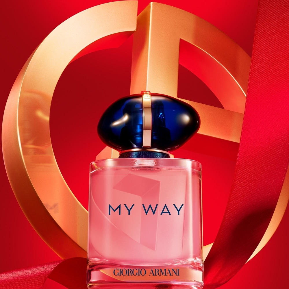 Giorgio Armani My Way Coffret Eau de Parfum