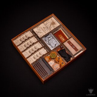 CloudAge Organizer