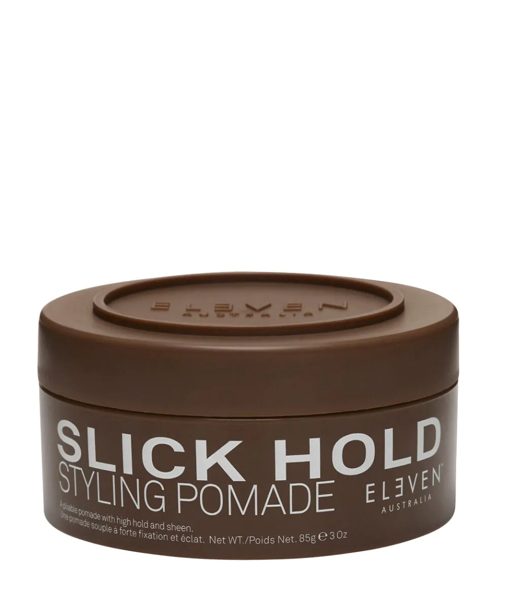Eleven Australia Slick Hold - Помада за косу 85 г