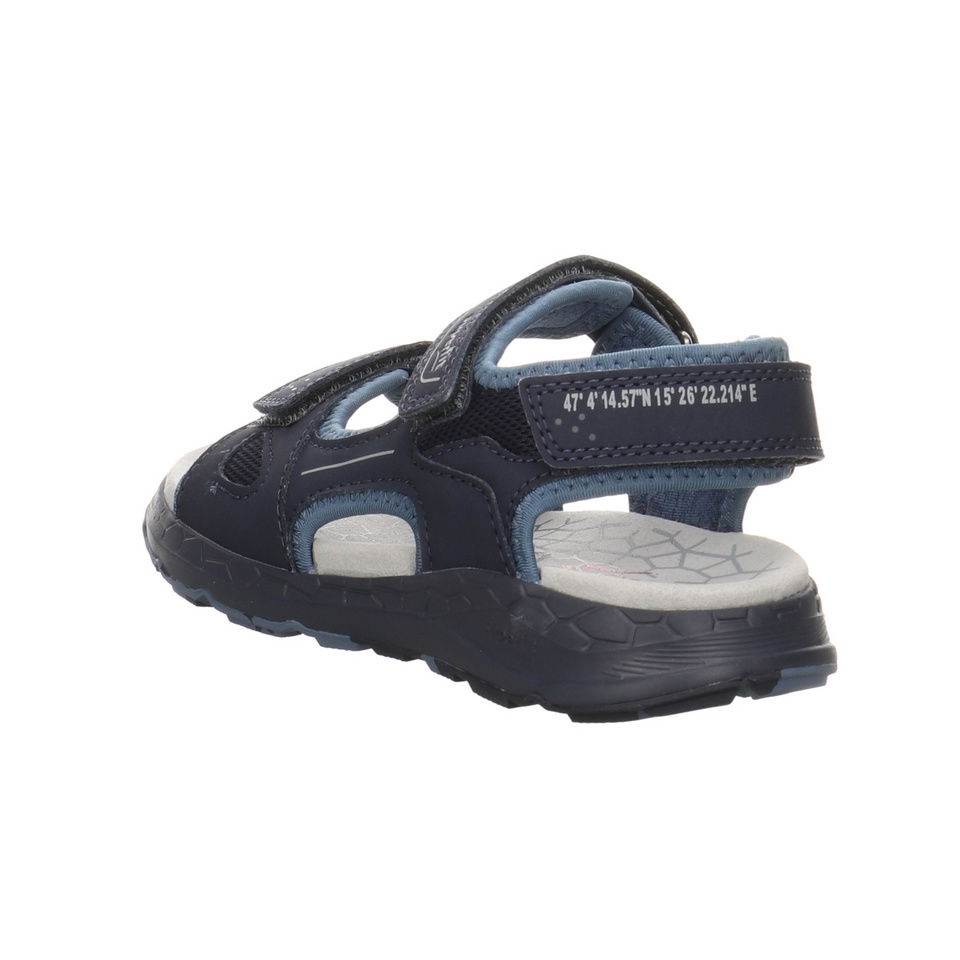 Superfit Criss Cross Sandale