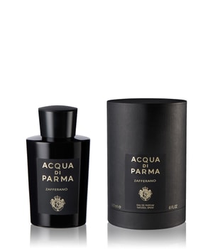 Acqua di Parma Signatures of the Sun Zafferano Eau de Parfum 180 ml