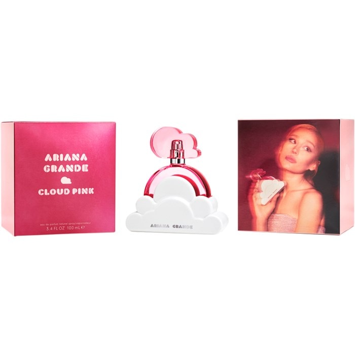Eau de Parfum Spray