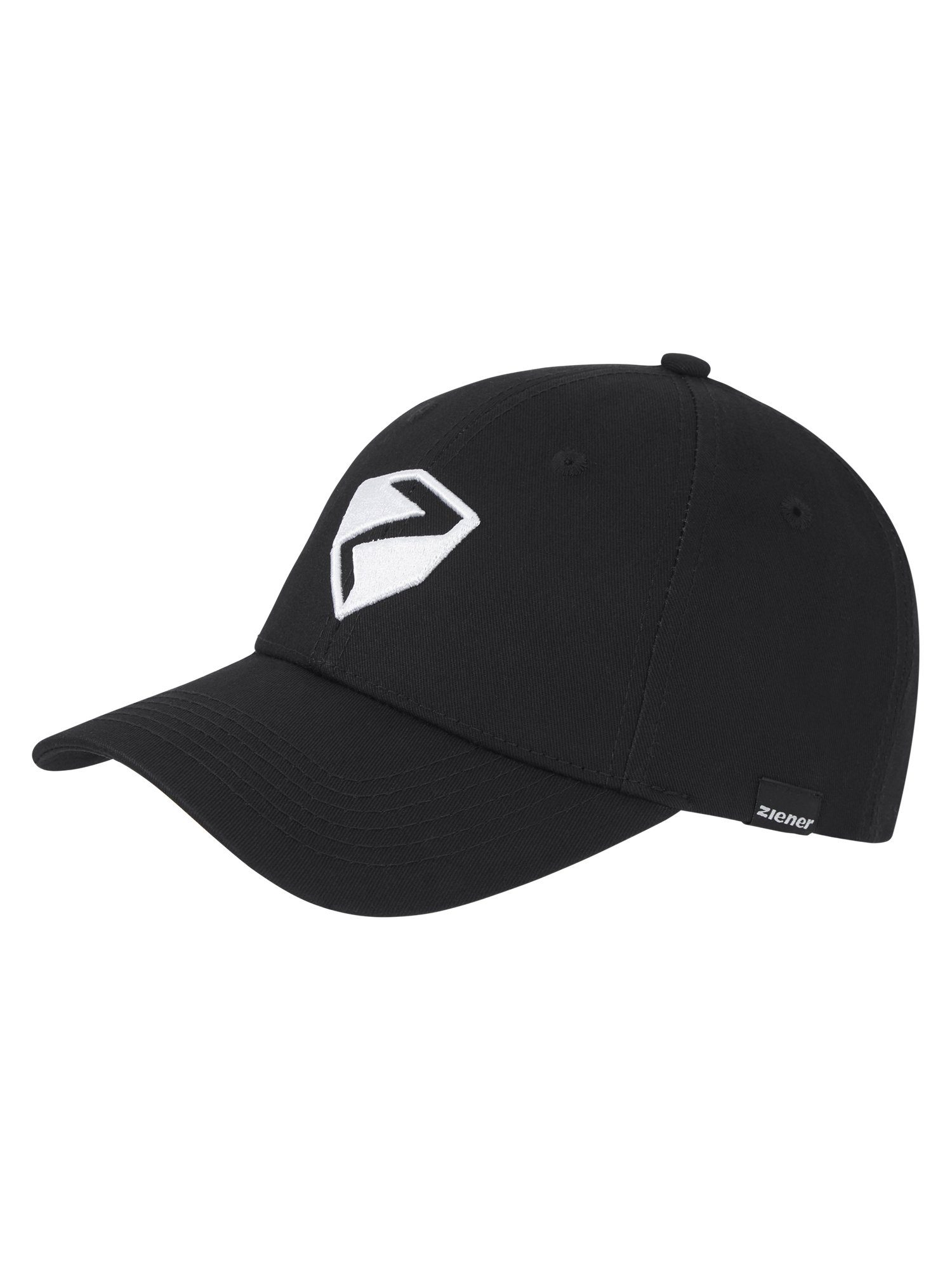 Ziener Schirmmütze IGEN cap